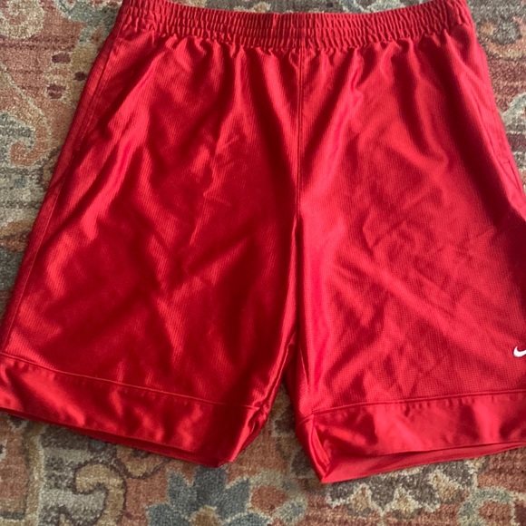 Nike Other - Mens Nike large shorts like new
